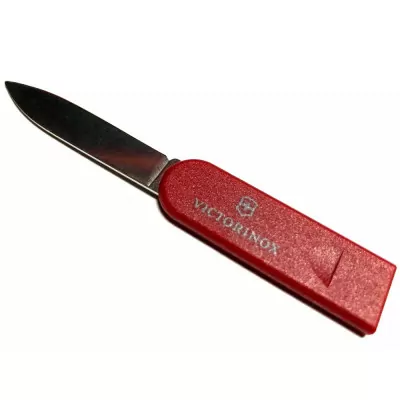 Ніж для Victorinox SmartCard Wallet A.6510.13