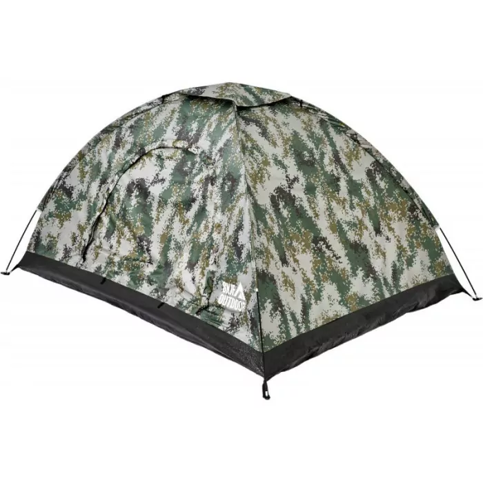 Намет Skif Outdoor Adventure I, 200x150 cm, camo 