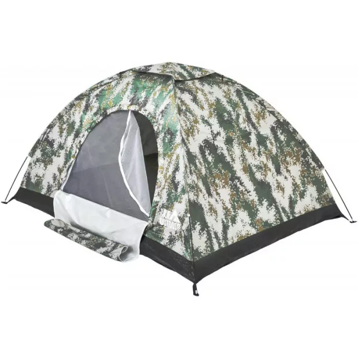 Намет Skif Outdoor Adventure I, 200x150 cm, camo 
