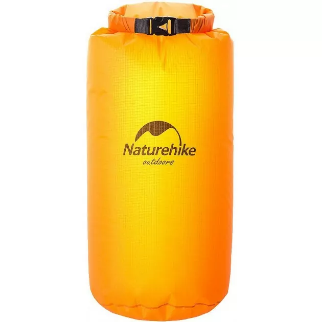 Гермомішок Naturehike 40D 20 л orange FS15U020-L 