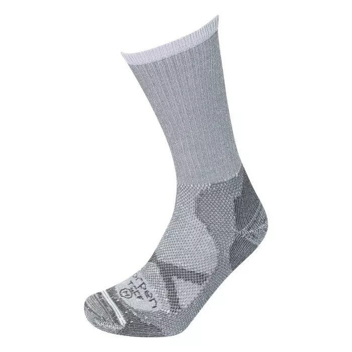 Носки Lorpen TCCF 50 grey, S  
