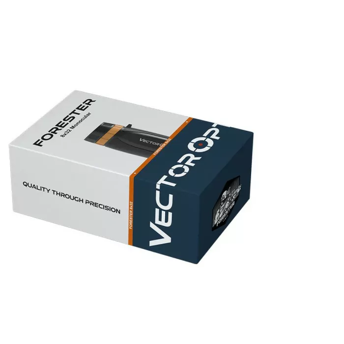 Монокуляр Vector Optics Forester 8x32 