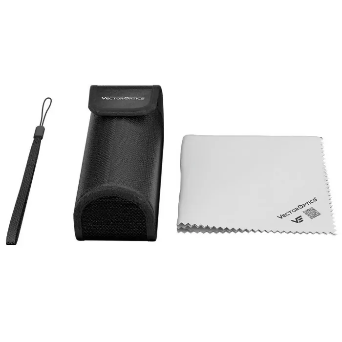 Монокуляр Vector Optics Forester 8x32 