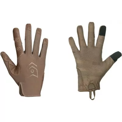 Рукавички MOG Target Light Duty XXXL coyote brown