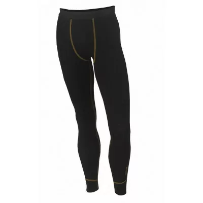Термокальсони Aclima Work Warm Longs Black, L
