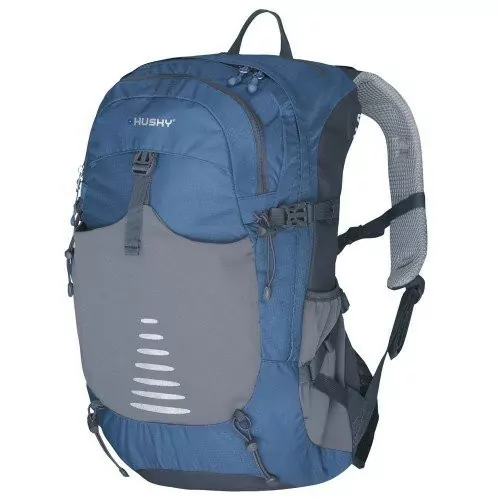 Рюкзак Husky Skid 30, синій 
