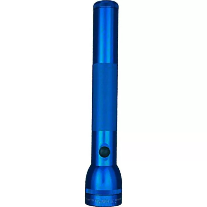 Ліхтарик Maglite 3D S3DFD5U, темно синій, картонна коробка 