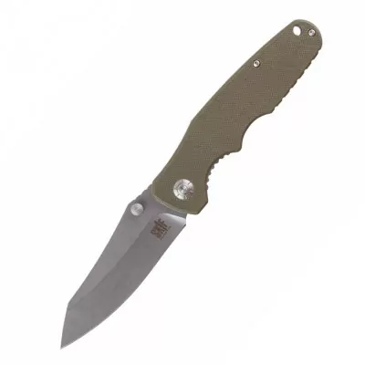 Ніж Skif Cutter Оливковий