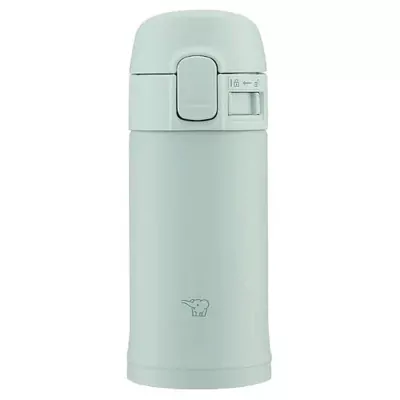 Термокружка Zojirushi SM-PD20GM 0.2l Sage Green