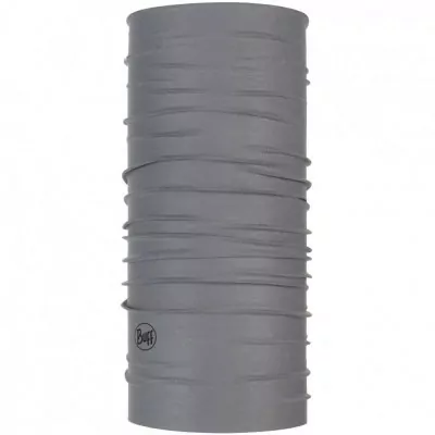 Шарф-труба Buff Coolnet UV+ solid grey sedona