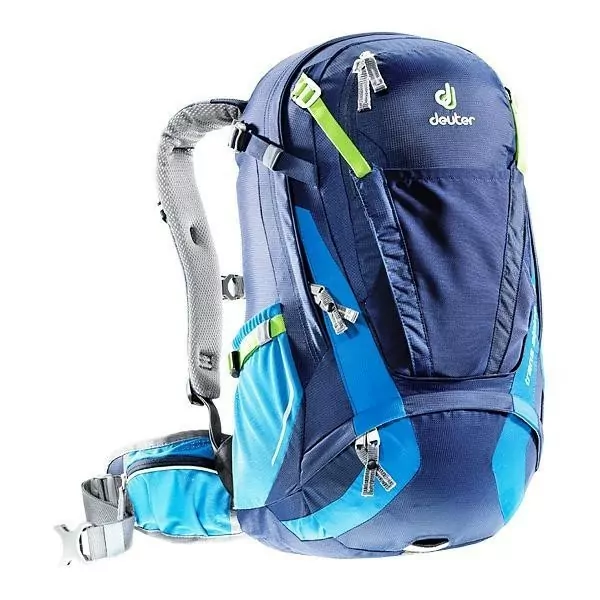 Рюкзак Deuter Trans Alpine, 30 л, navy-ocean 