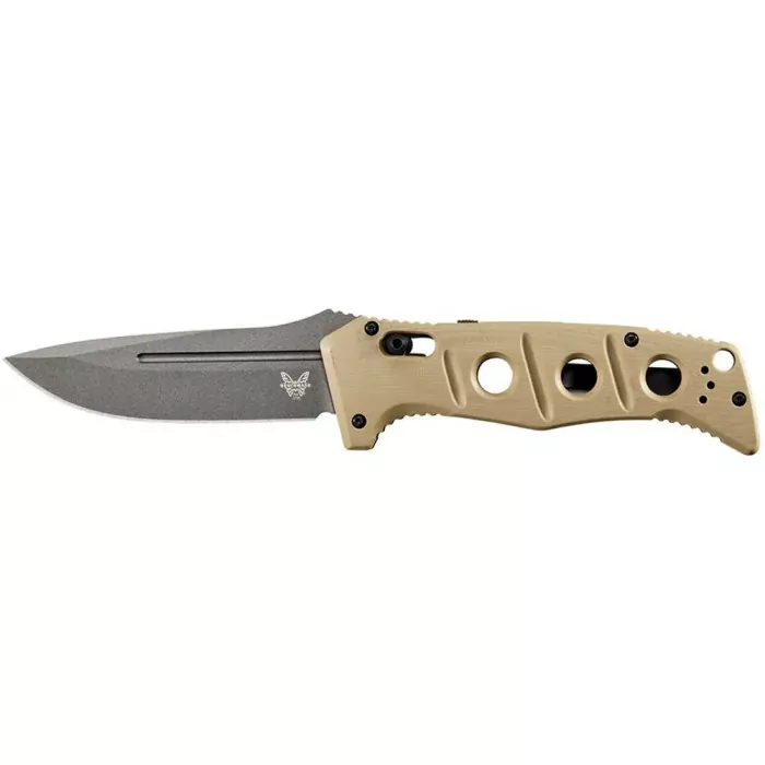 Ніж Benchmade Sibert Auto Adamas 2750GY-3 