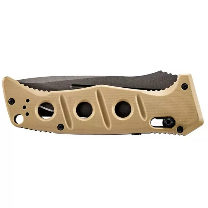 Ніж Benchmade Sibert Auto Adamas 2750GY-3 