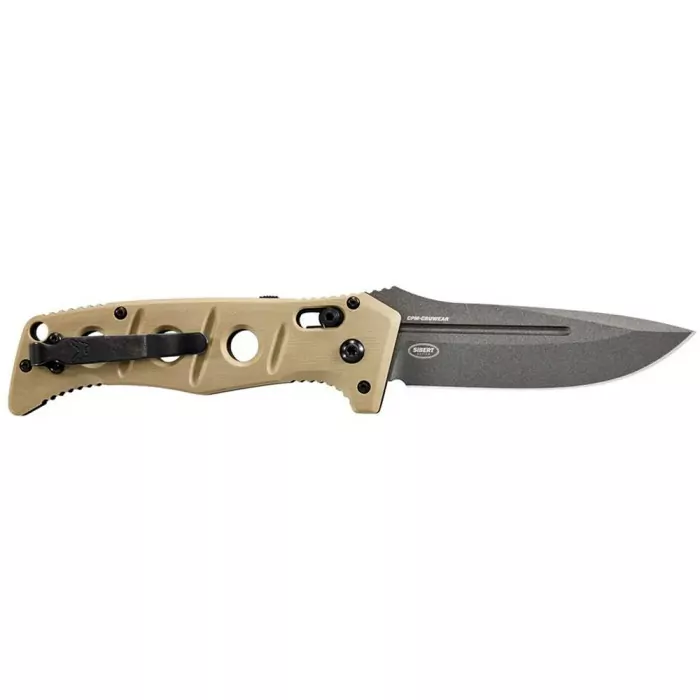Ніж Benchmade Sibert Auto Adamas 2750GY-3 