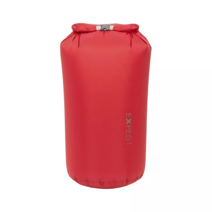 Гермомішок швидко складається сухий мішок Ruby Red XL 