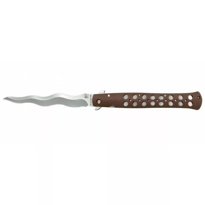 Ніж Cold Steel Ti-Lite 6" Kris Blade 