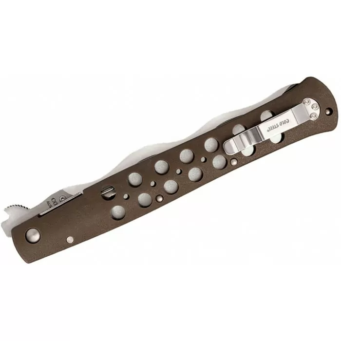 Ніж Cold Steel Ti-Lite 6" Kris Blade 
