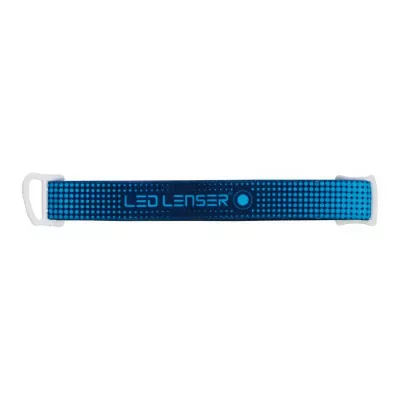 Еластична стрічка для Led Lenser Seo 3, 5, 7R 