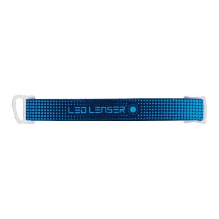 Еластична стрічка для Led Lenser Seo 3, 5, 7R 