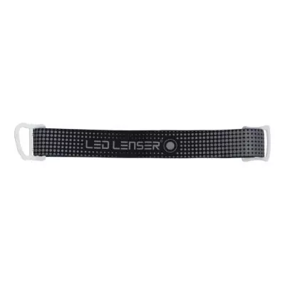 Еластична стрічка для Led Lenser Seo 3, 5, 7R 