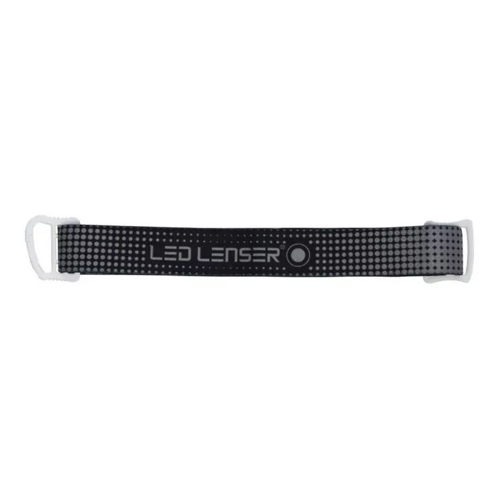 Еластична стрічка для Led Lenser Seo 3, 5, 7R 