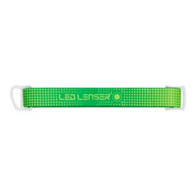 Еластична стрічка для Led Lenser Seo 3, 5, 7R 