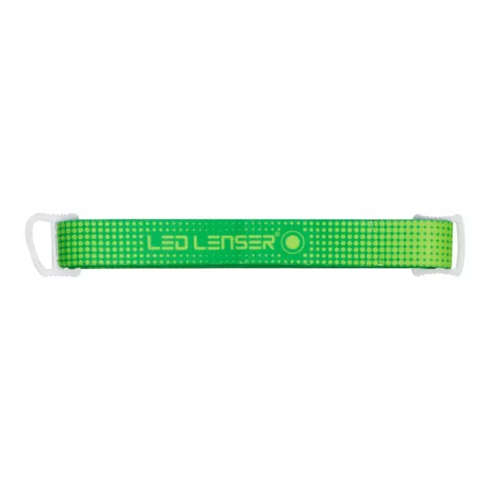 Еластична стрічка для Led Lenser Seo 3, 5, 7R 
