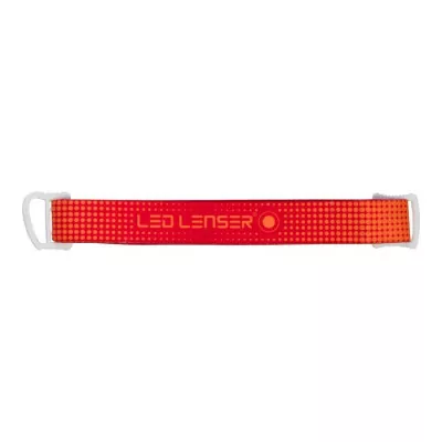 Еластична стрічка для Led Lenser Seo 3, 5, 7R 