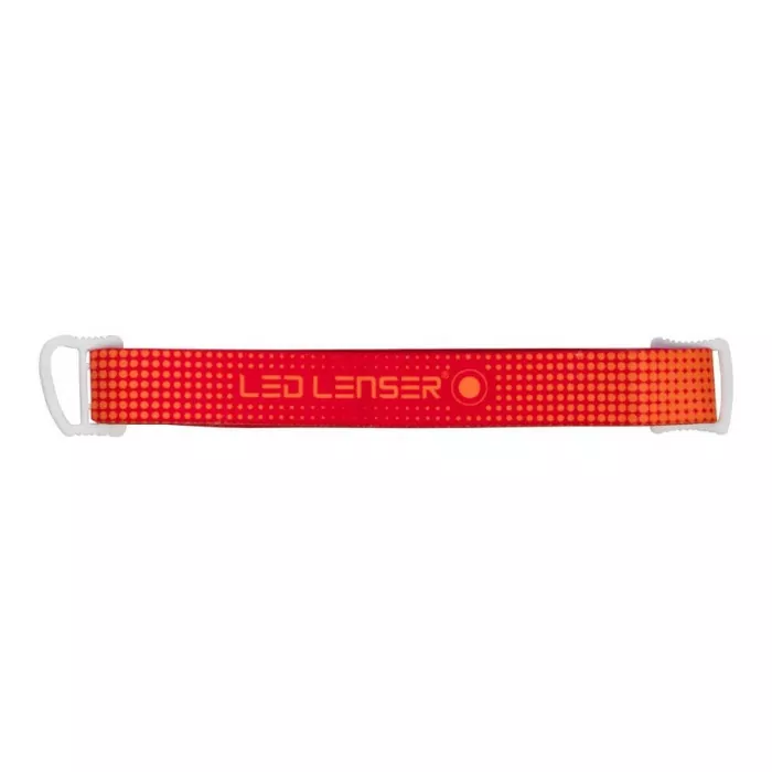 Еластична стрічка для Led Lenser Seo 3, 5, 7R 