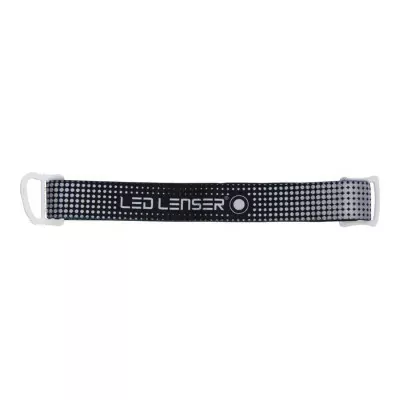 Еластична стрічка для Led Lenser Seo 3, 5, 7R 