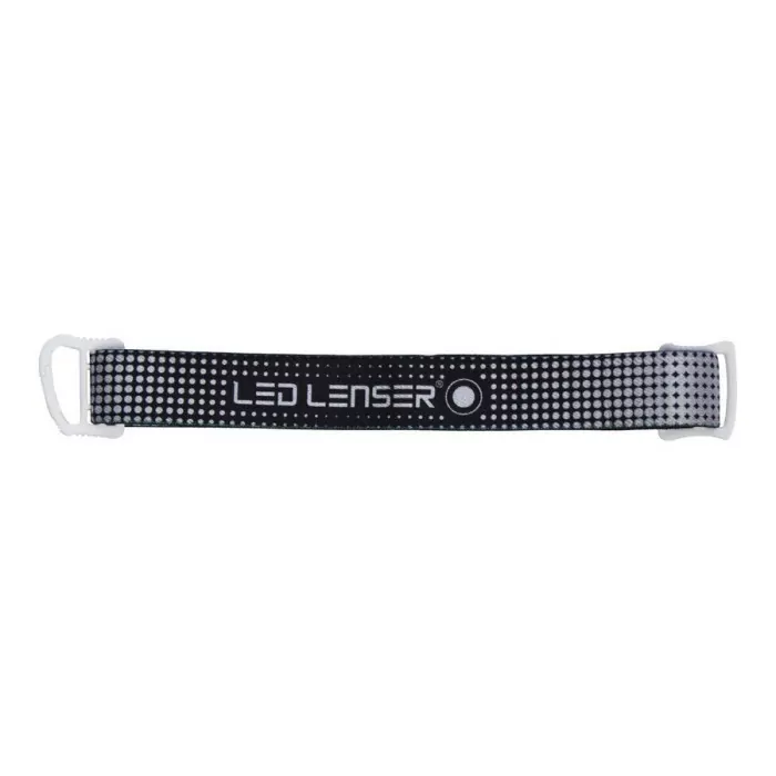 Еластична стрічка для Led Lenser Seo 3, 5, 7R 