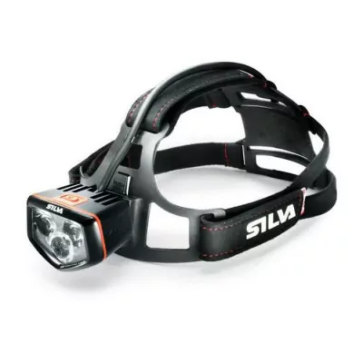 Ліхтар налобний Silva Alpha 4