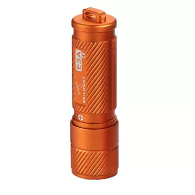 Ліхтар-брелок Skilhunt E3A orange CW