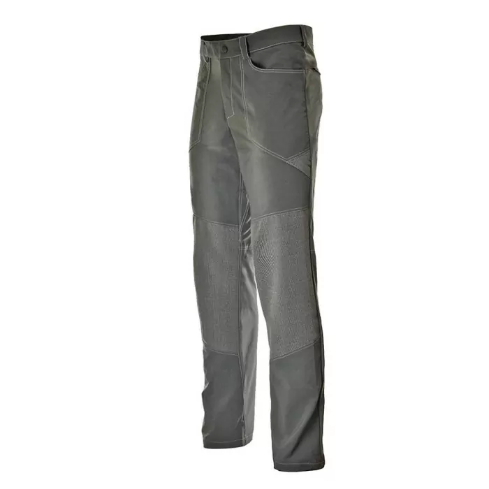 Штани Трекінгові Travel Extreme Draco Dark grey, W30-L32 