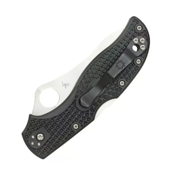 Ніж Spyderco Stretch 2, VG-10 C90PBK2 