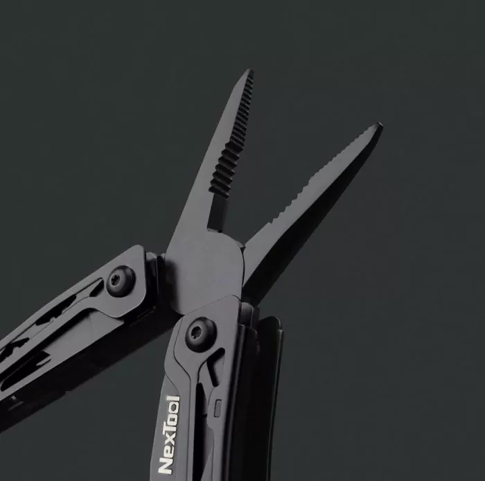 Мультитул Xiaomi HuoHou Nextool KT5024 Black 