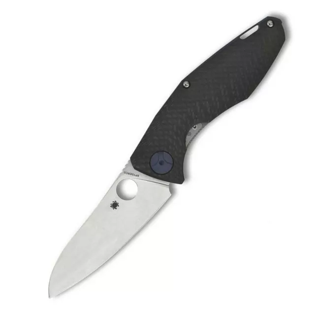 Ніж Spyderco Drunken (C235CFTIP) 