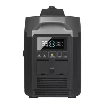 Генератор EcoFlow Smart Generator