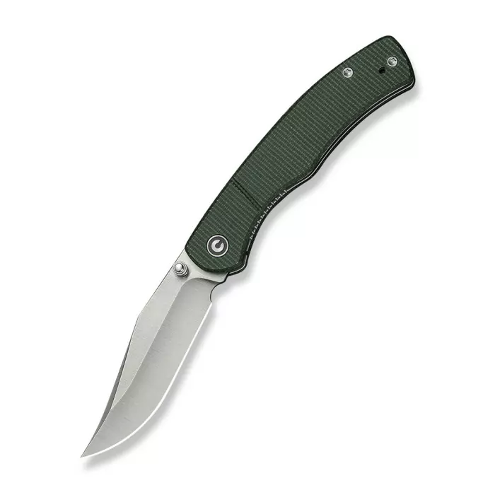 Ніж складаний Civivi Clingman Green C23065-4 