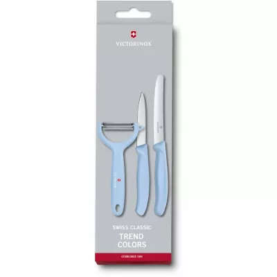 Набір кухонний Victorinox SwissClassic Paring Set Vx67116.33L22 