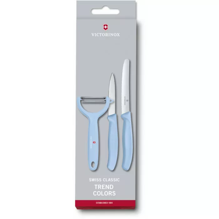 Набір кухонний Victorinox SwissClassic Paring Set Vx67116.33L22 
