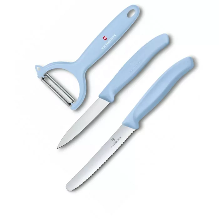 Набір кухонний Victorinox SwissClassic Paring Set Vx67116.33L22 