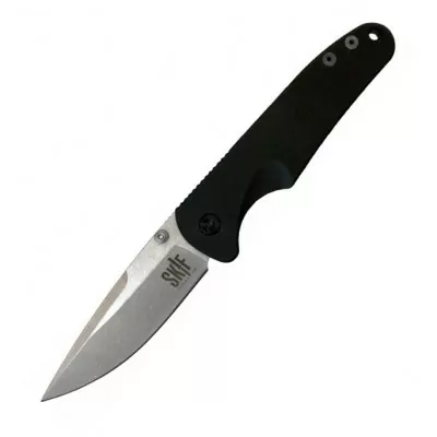 Ніж Skif G-02SW 8Cr13MoV G-10