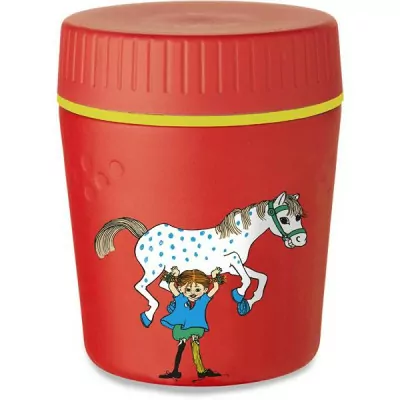 Термос для їжі Primus TrailBreak Lunch jug 400 Pippi Red