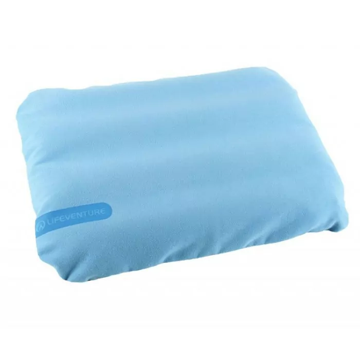 Подушка Lifeventure Soft Fibre Cushion (65370) 