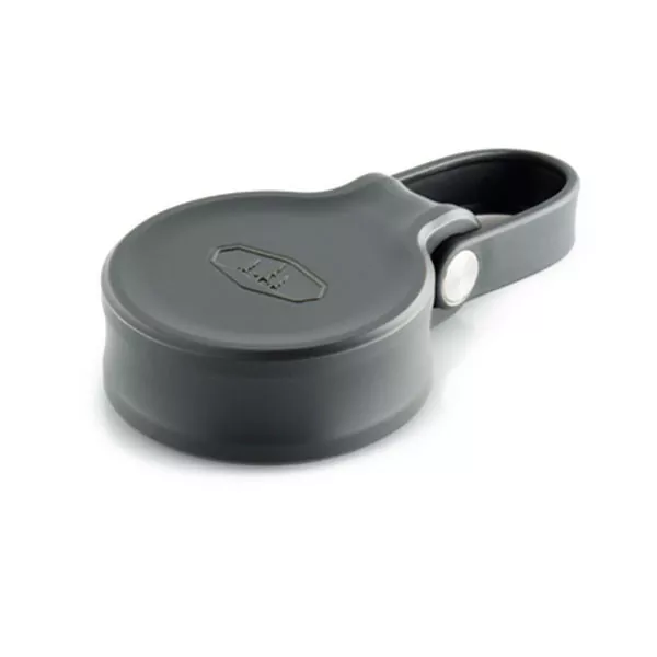 Запасна кришка GSI Outdoors Microlite 500 Twist Lid 