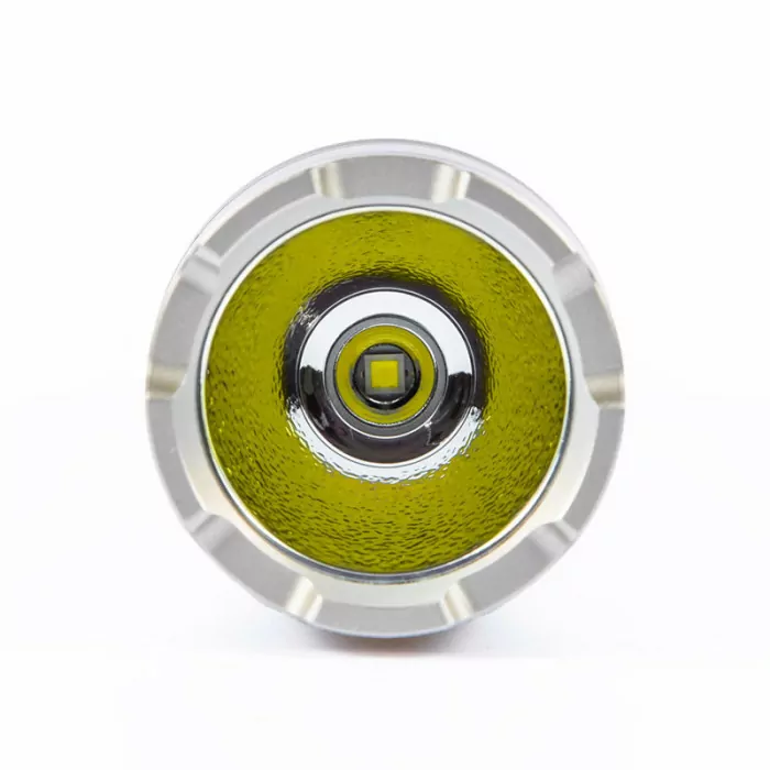 Ліхтар ручний Cyansky H3 XHP3 5 HID4 