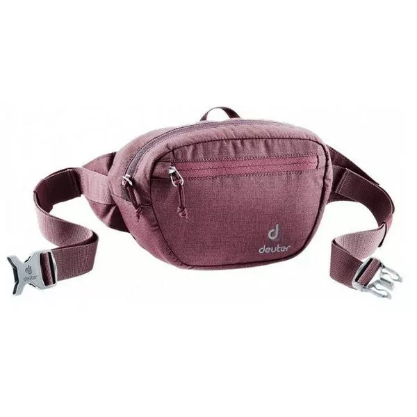 Сумка на пояс Deuter Organizer Belt (maron) 