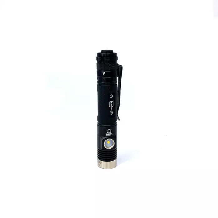 Ліхтар КОМПЛЕКТ Eagletac DX30LC2R XP-L HI NW 