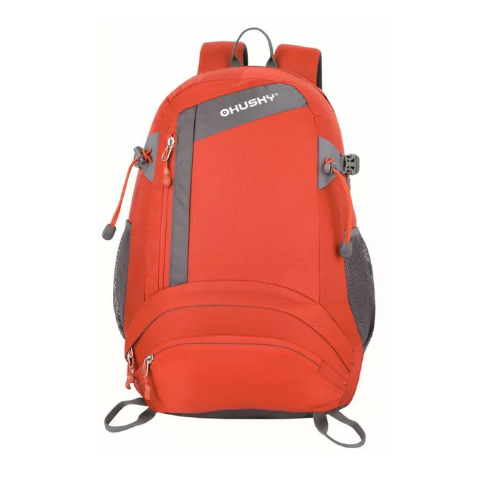Рюкзак Husky Stingy 28, червоний 